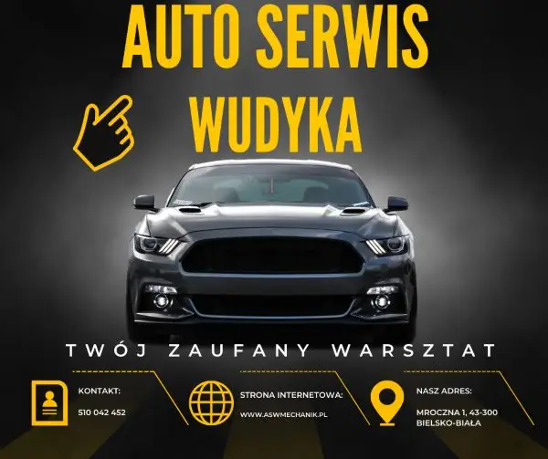 ASW Auto Serwis